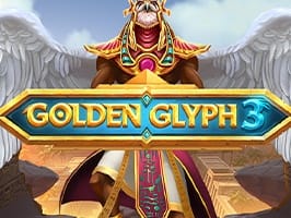 Golden Glyph 3 thumbnail