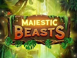 Majestic Beasts thumbnail
