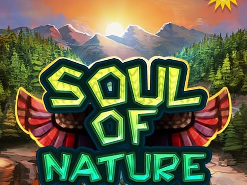Soul of Nature