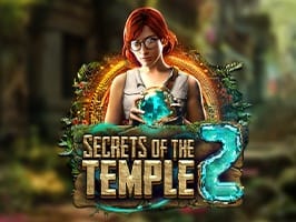 Secrets of the Temple 2 thumbnail