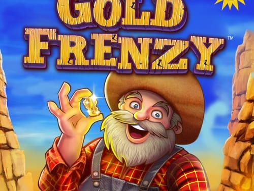 Gold Frenzy