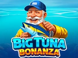 Big Tuna Bonanza thumbnail
