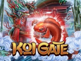Koi Gate