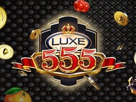 Luxe555 game cover