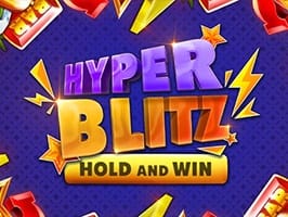 Hyper Blitz Hold and Win thumbnail