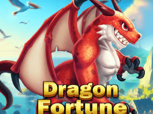 Dragon Fortune