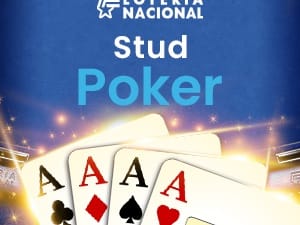 Jackpot Stud Poker thumbnail