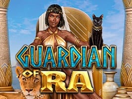 Guardian Of Ra thumbnail