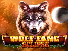 Wolf Fang Eclipse