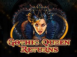 Gothic Queen Returns thumbnail