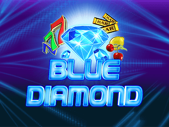 Blue Diamond