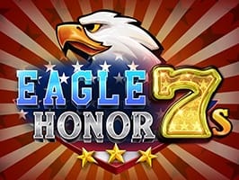 Eagle Honor 7s game cover