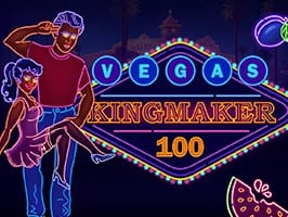 Vegas Kingmaker 100 thumbnail