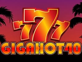 Giga Hot 40