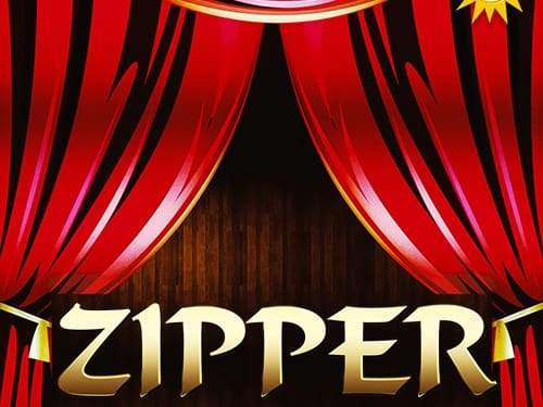 Zipper game cover
