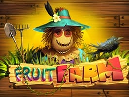 Fruit Farm thumbnail