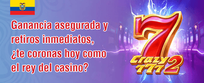 Promoción APK Latribet promotion
