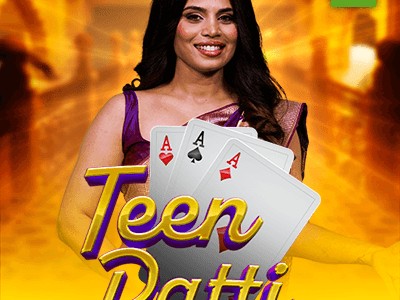 Hindi Teen Patti thumbnail