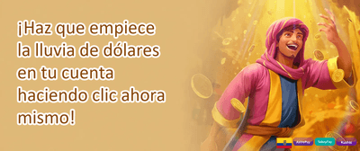 Bono de Recarga Diaria 💰 promotion