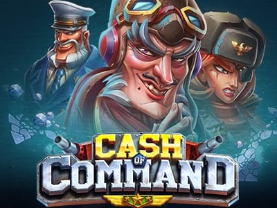 Cash of Command