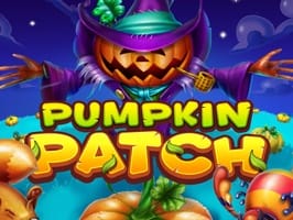 Pumpkin Patch game cover