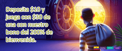 Torneo de Slots 🎰